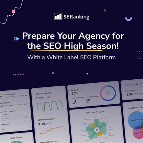 SE Ranking — Robust SEO Platform for Every Major Task.